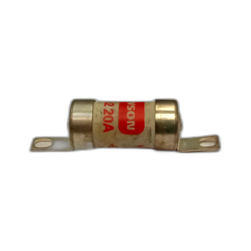 FUSE, 20A FIXING CTRS  24 X 86