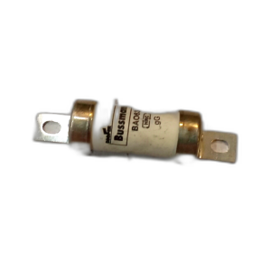FUSE 63A HRC Q1     CART-LNK