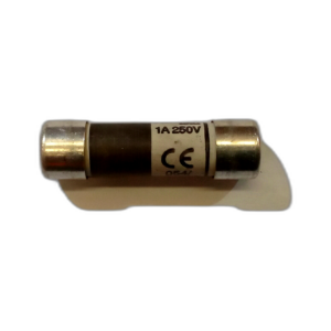 FUSE, CARTRIDGE LINK, 250V