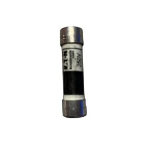 FUSE 2A 14X51 BLACK CART-LNK