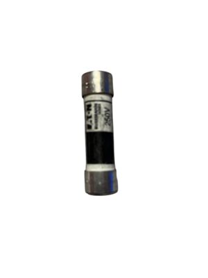 FUSE 2A 14X51 BLACK CART-LNK