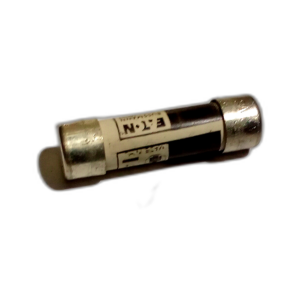 FUSE 3A 14X51 BLACK CART-LNK