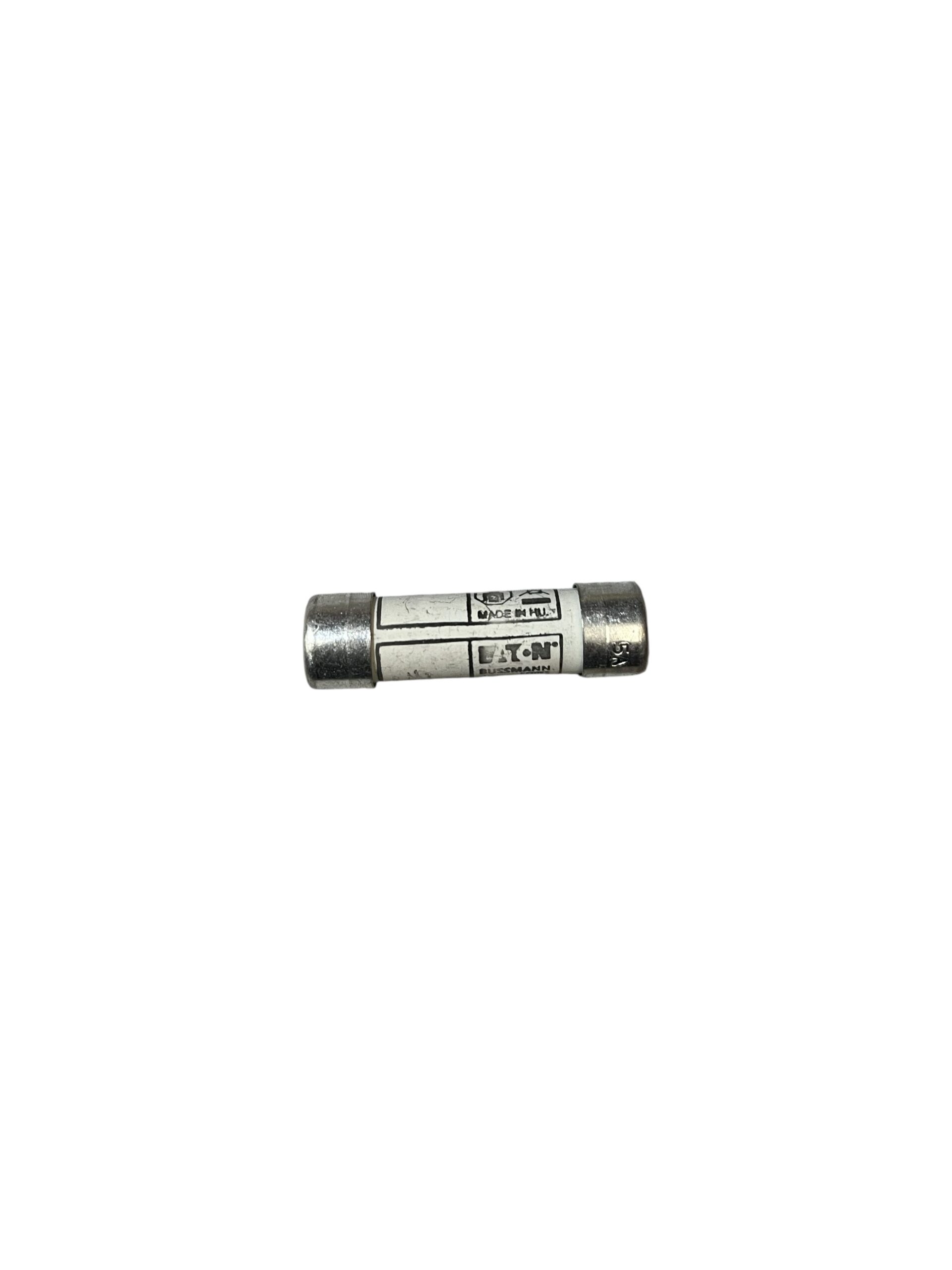 FUSE 5A 14X51 WHITE CART-LNK