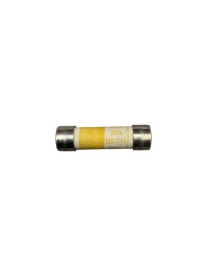 FUSE 20A 14X51 LEMONCART-LNK
