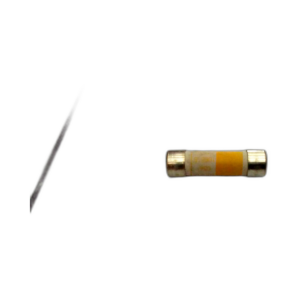 FUSE 20A 14X51 LEMONCART-LNK