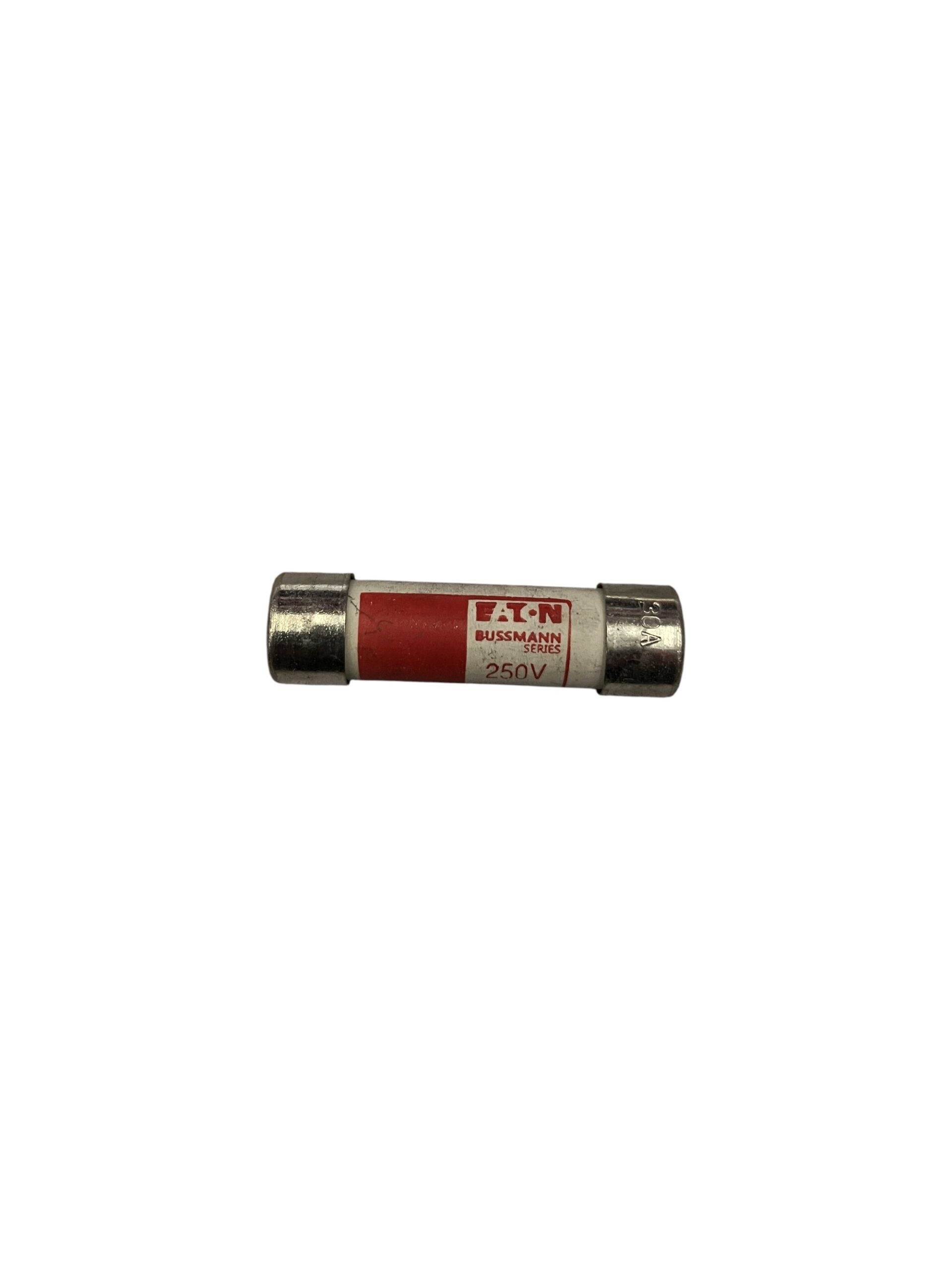 FUSE 30A 14X51 RED  CART-LNK