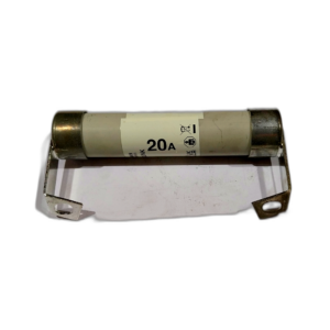 FUSE 20A 27X125 I/W CART-LNK