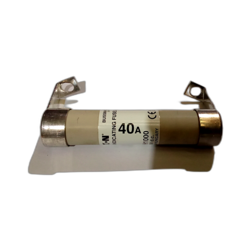 FUSE 40A 125X27     CART-LNK
