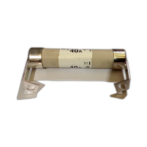 FUSE 40A 125X27     CART-LNK