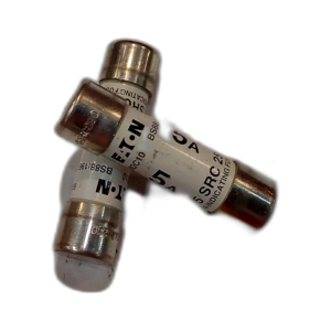 FUSE 5A 250V DC AUX CIRCUIT