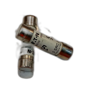 FUSE 5A 250V DC AUX CIRCUIT