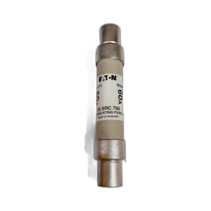 FUSE 60A 25X140 750V