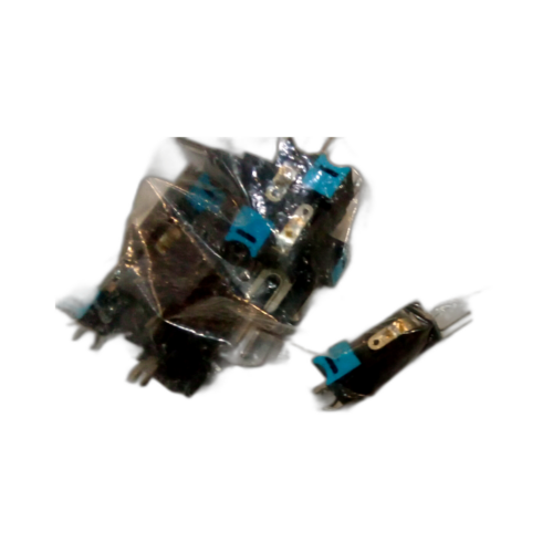 FUSE, 0.5A, ALARM IND, BLUE