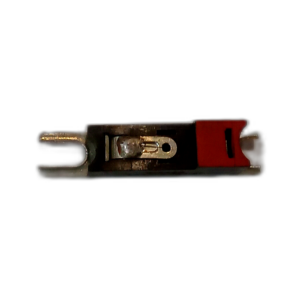 FUSE 1.5A ALARM BT 44A RED