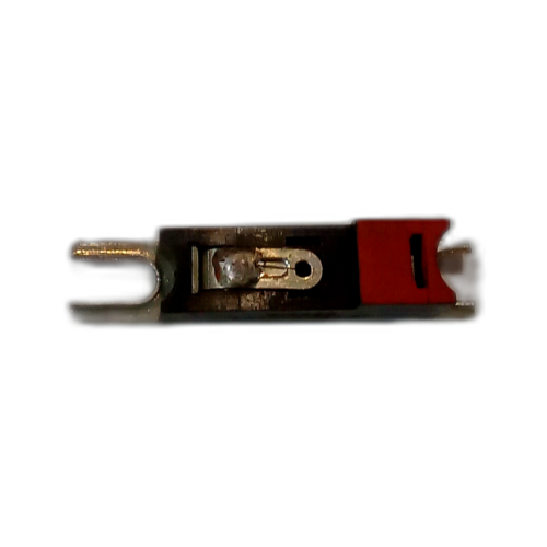 FUSE 1.5A ALARM BT 44A RED