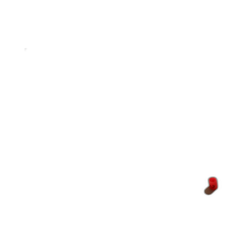 MARKER. NO 2 RED