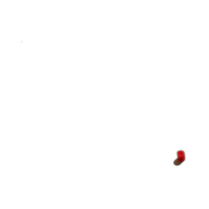 MARKER. NO 2 RED