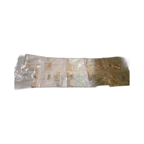 CBLE MKR,Z9 Wh/Blk,”8″ PACK OF 1000