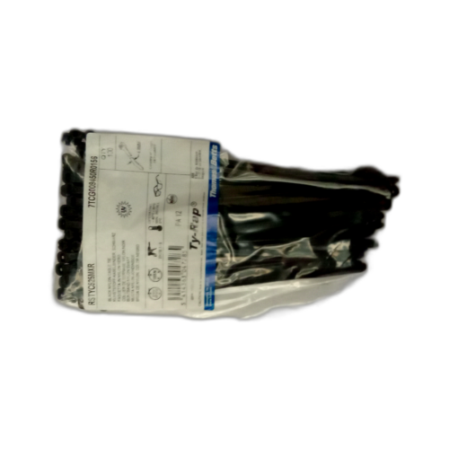TIE CABLE ACID RESISTANT