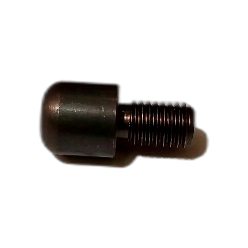 CAP DRIVING FOR EARTH ROD