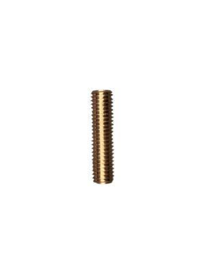 STUD ONLY COUPLING EARTH ROD