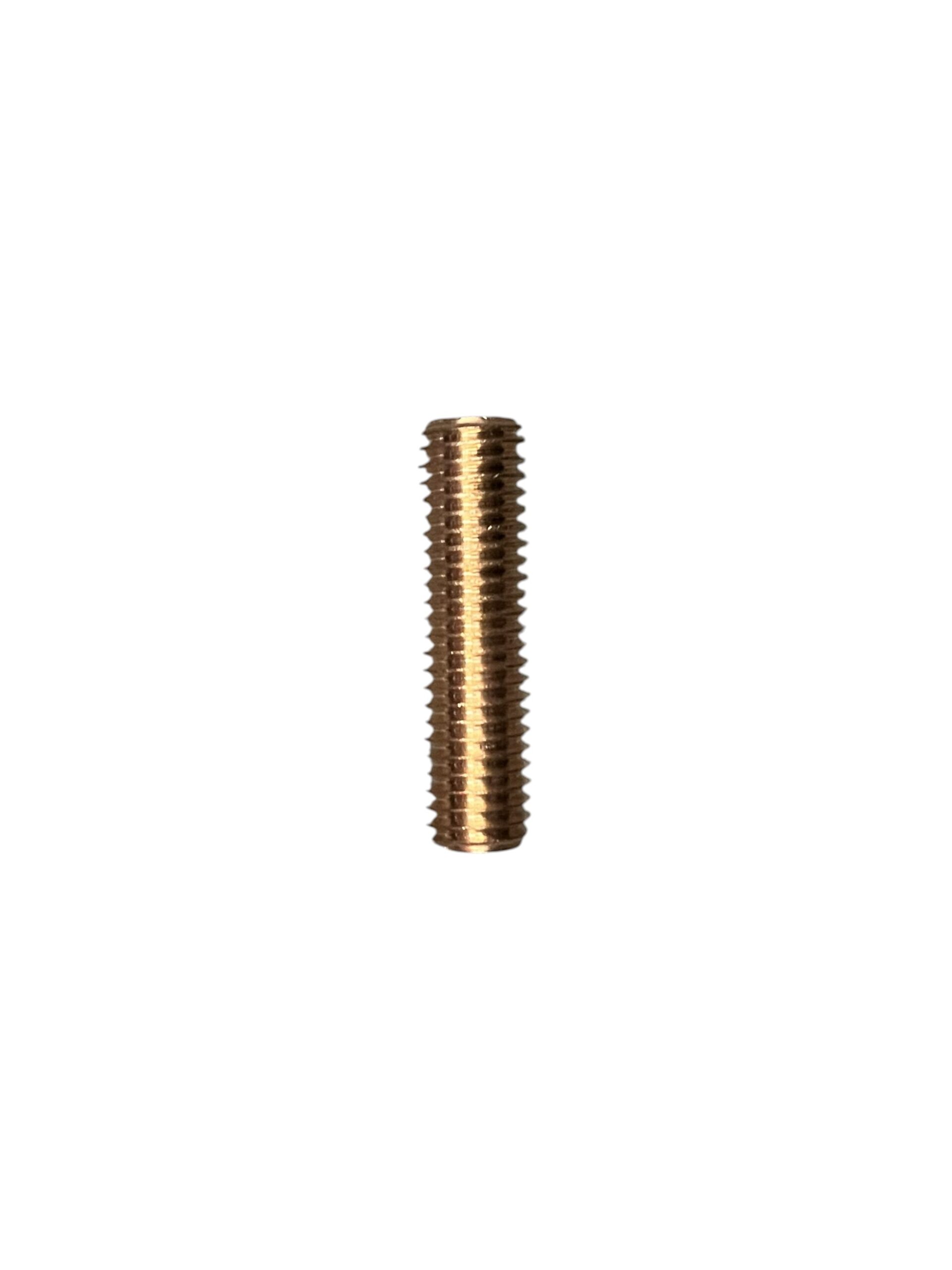 STUD ONLY COUPLING EARTH ROD