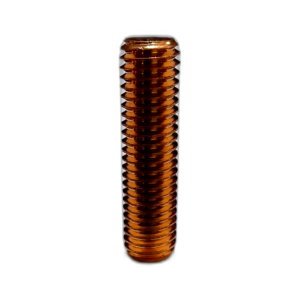 STUD ONLY COUPLING EARTH ROD