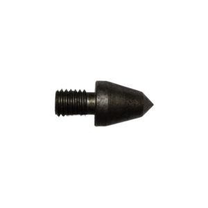 TIP DRIVING EARTH ROD