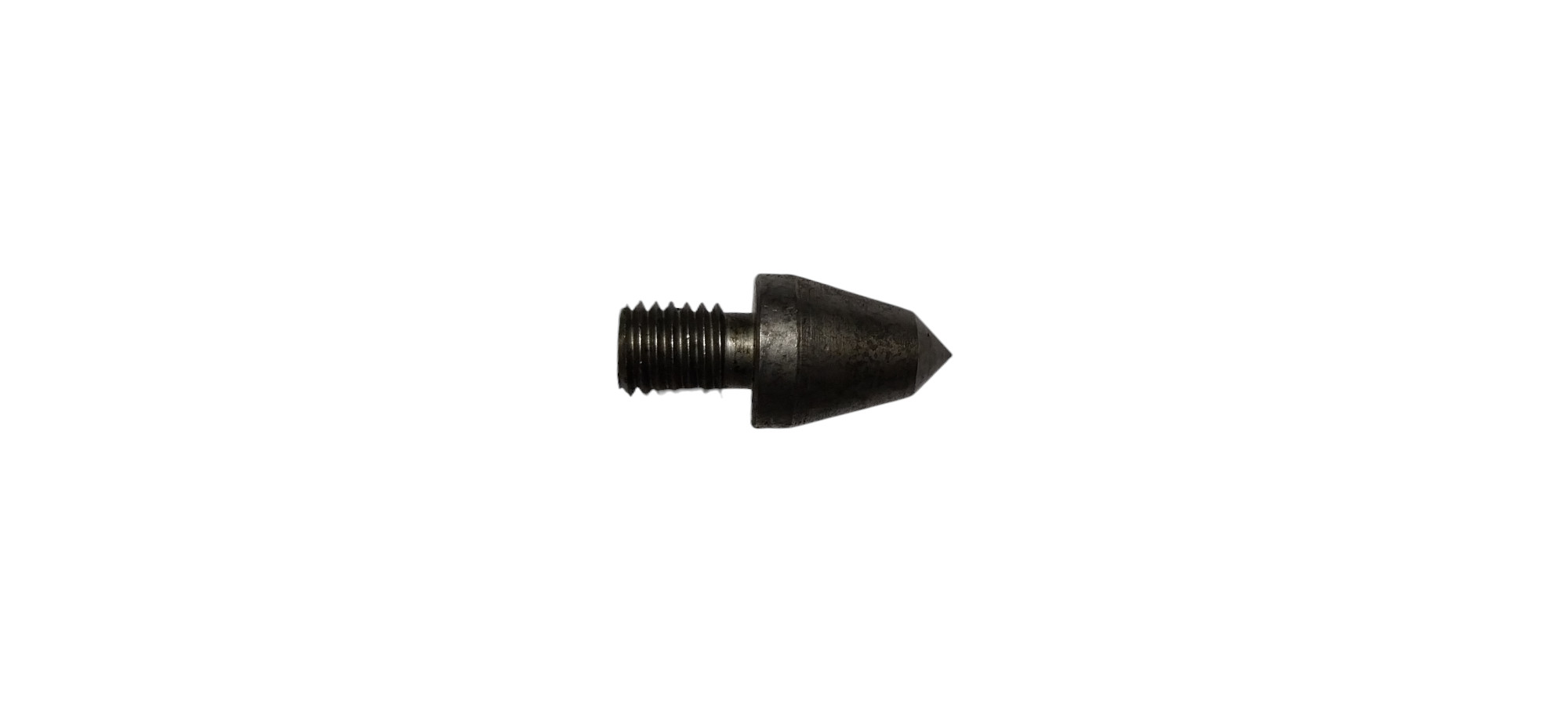 TIP DRIVING EARTH ROD