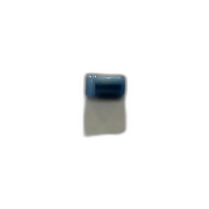 CAP SPARE WIRE PIDG BLUE