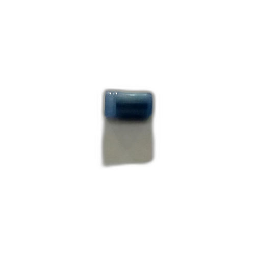 CAP SPARE WIRE PIDG BLUE