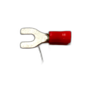 TERMINAL SPADE TONGUE