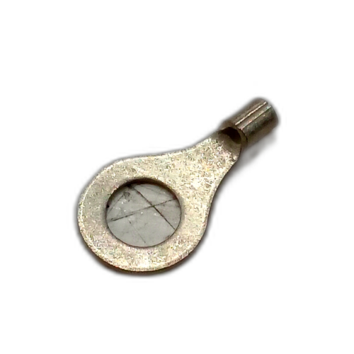 TERMINAL CRIMPED RING TOUNGE