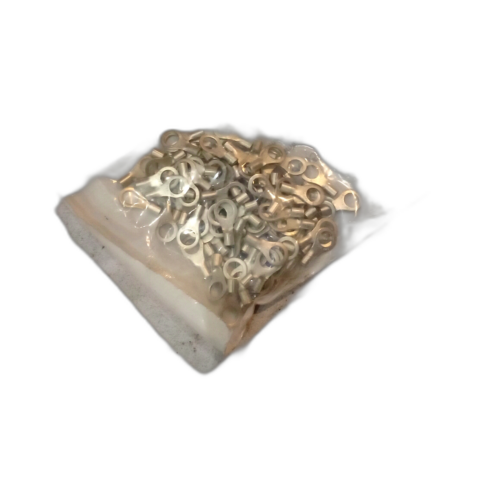 TERMINAL CRIMPED RING