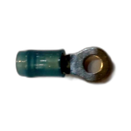TERMINAL CRIMP PIDG 6BA BLUE PACK OF 100