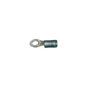TERMINAL CRIMP  M4(4BA) BLUE