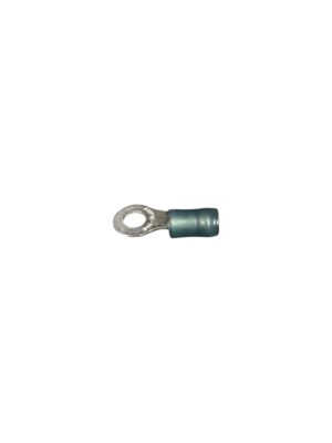 TERMINAL CRIMP  M4(4BA) BLUE