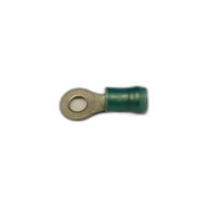 TERMINAL CRIMP  M4(4BA) BLUE