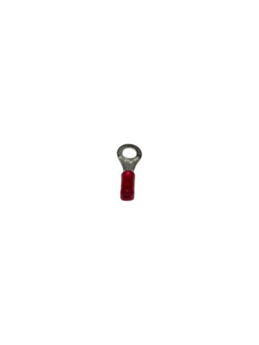TERM. 2BA AMP RED 151730