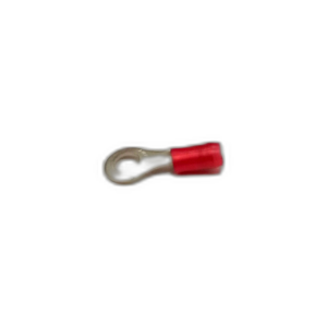 TERM. 2BA AMP RED 151730