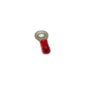 TERM. 2BA AMP RED 151730