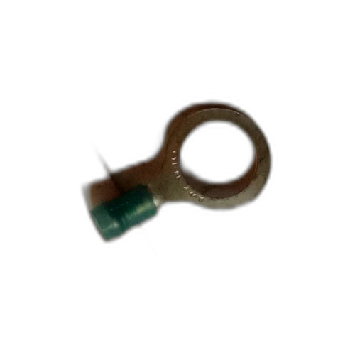 TERMINAL CRIMP M12 BLUE