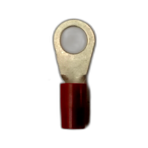 TERMINAL, CRIMP  M10