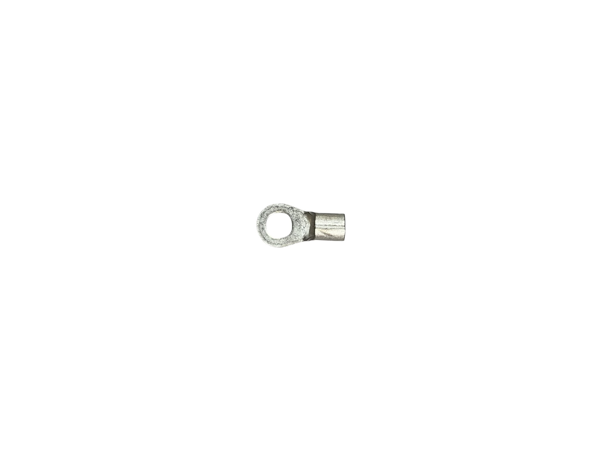 TERMINAL WIRE SIZE 8, STUD SIZE M6