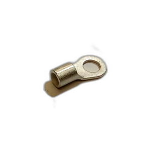 TERMINAL WIRE SIZE 8, STUD SIZE M6