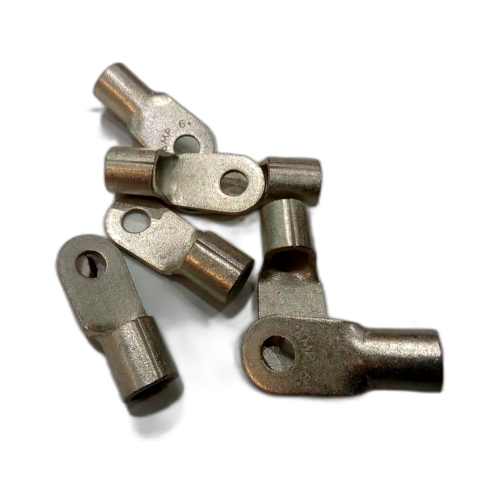 TERMINAL CRIMPED AMP 5MM