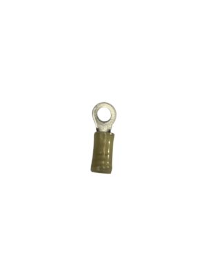 TERMINALS CRIMPED 2BA YELLOW