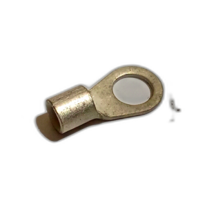 TERMINAL SZE 6 STUD 10MM