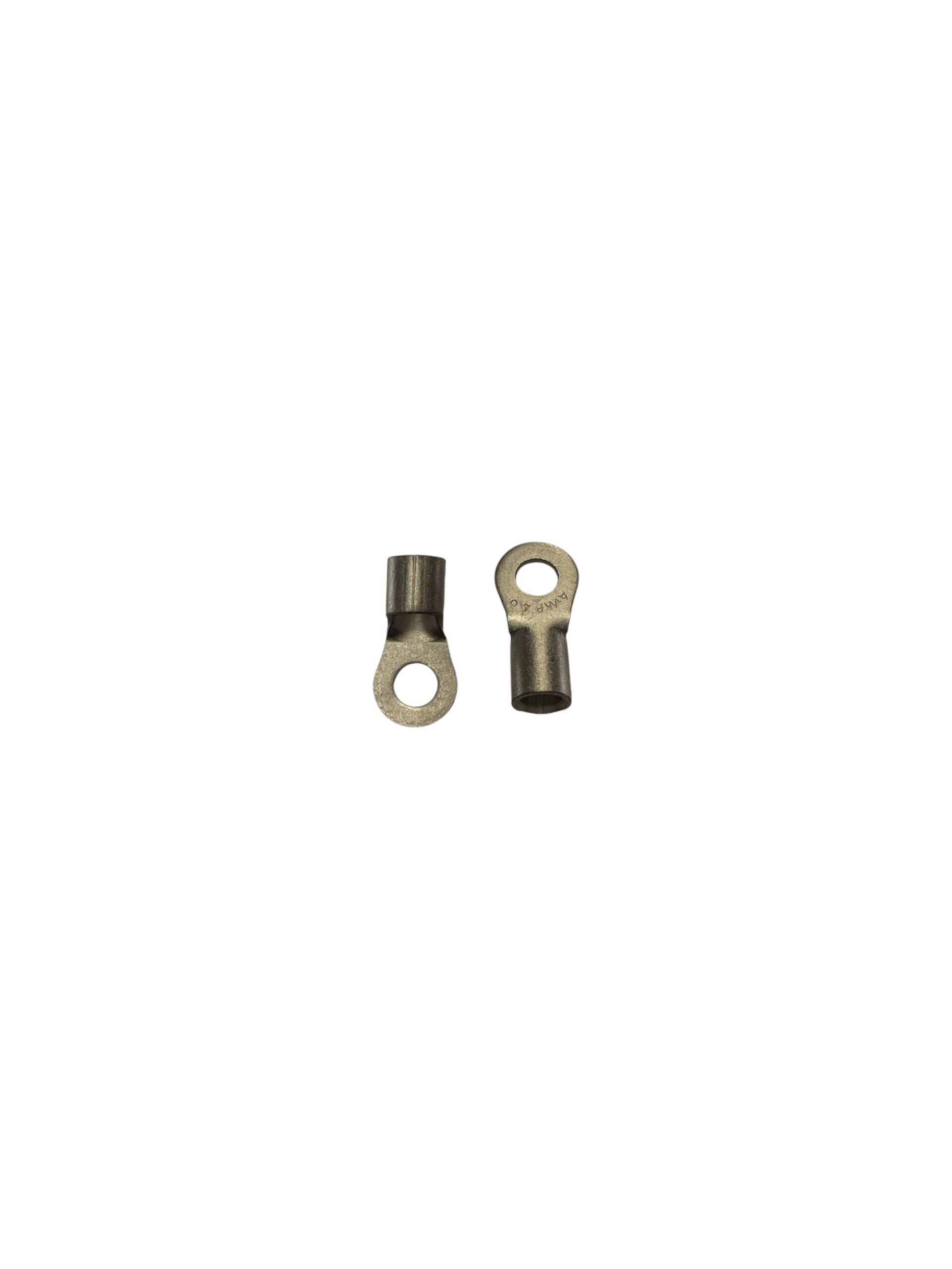 TERMINAL CRIMPED RT M8
