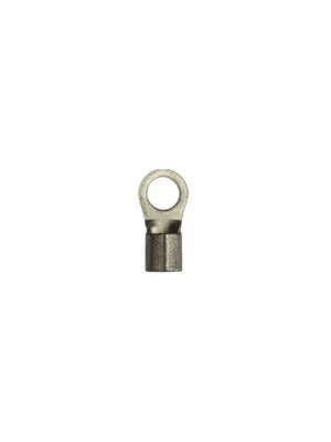 TERMINAL SZE 4 STD 10MM